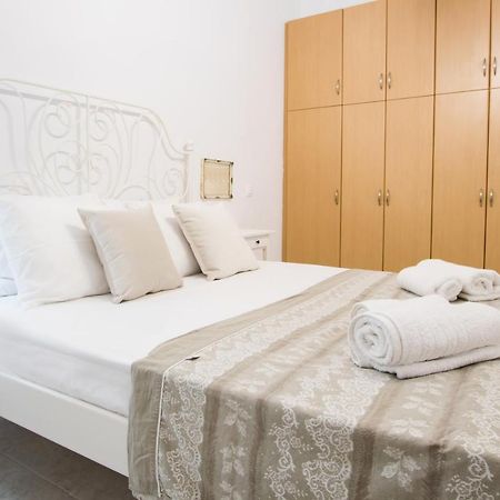 Amalthia Villa Kerpe Dış mekan fotoğraf