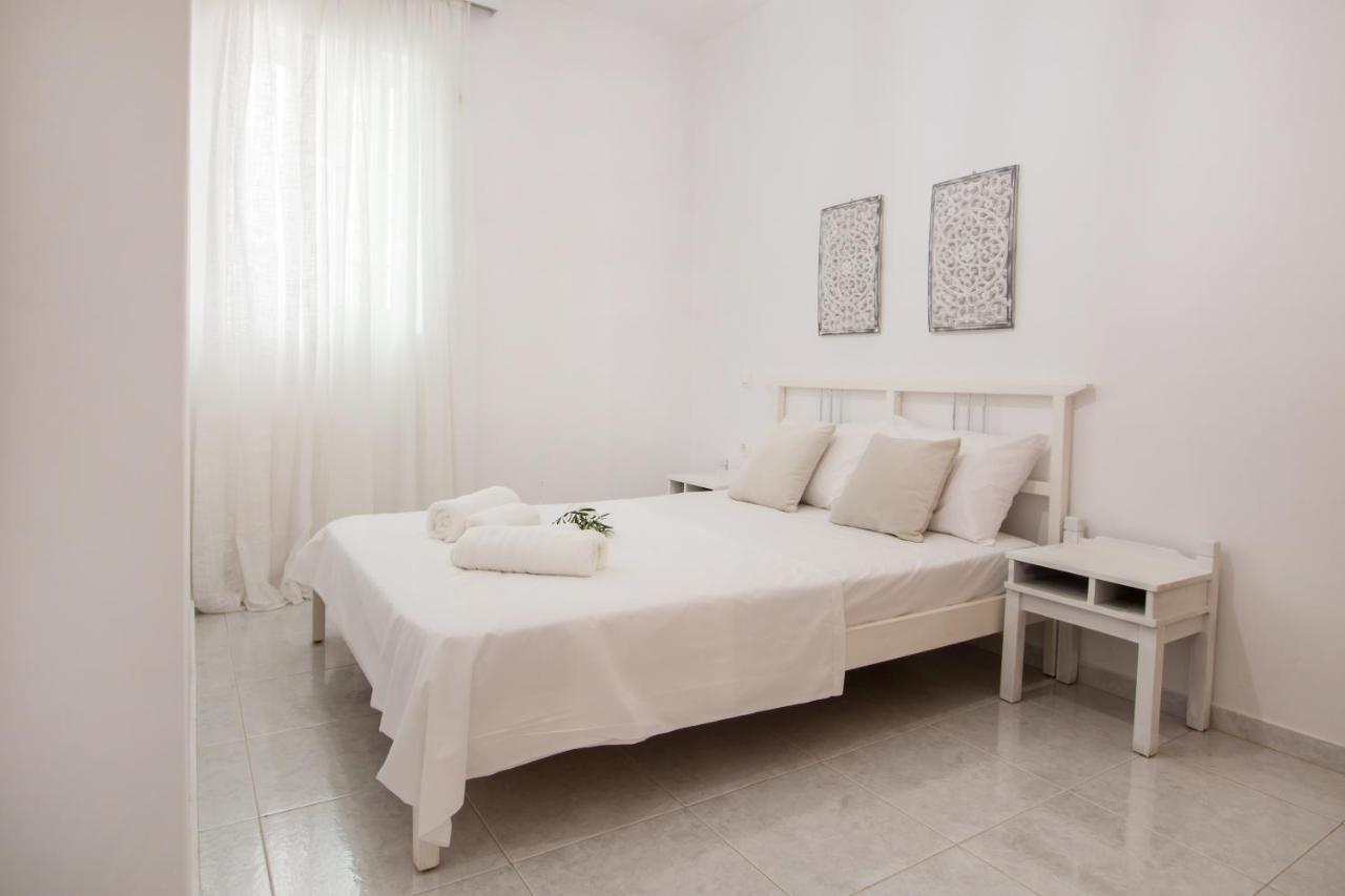 Amalthia Villa Kerpe Dış mekan fotoğraf