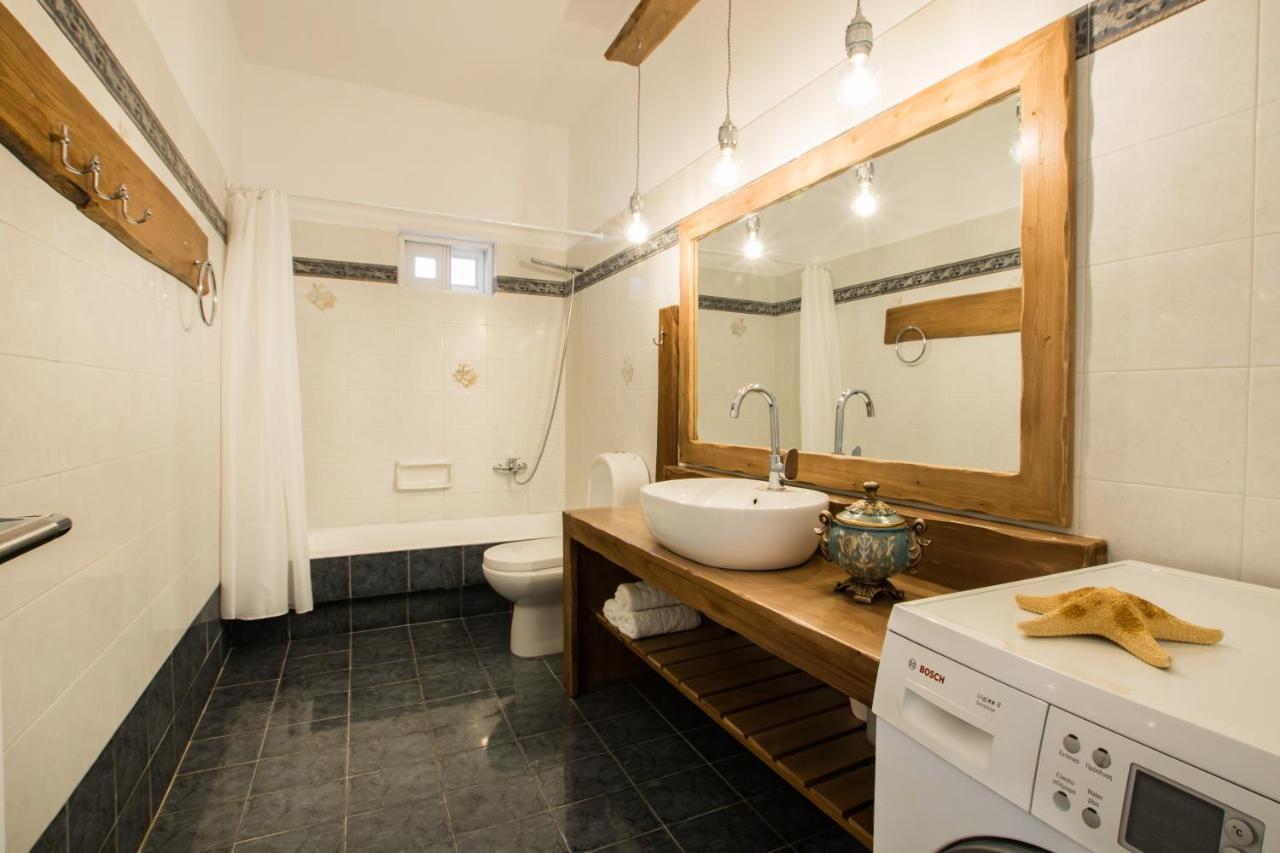 Amalthia Villa Kerpe Dış mekan fotoğraf