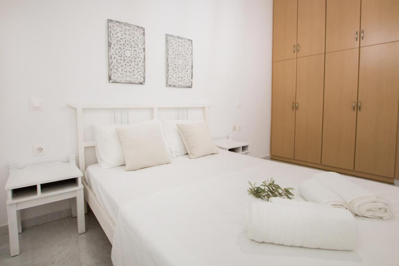 Amalthia Villa Kerpe Dış mekan fotoğraf